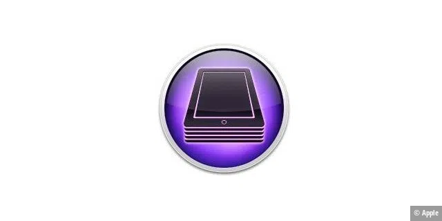 Logo Apple Configurator