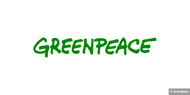 Greenpeace Logo 2000px PNG