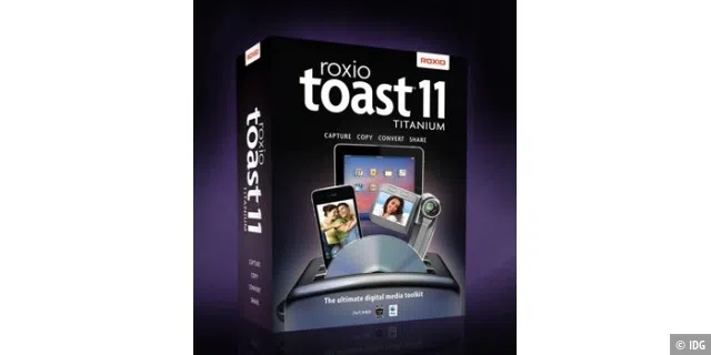 Toast 11