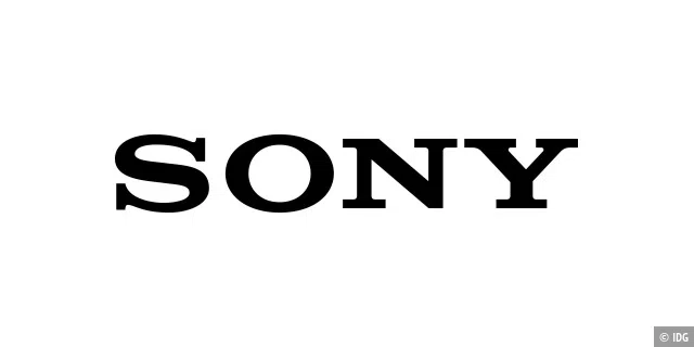 Sony Logo 2000px PNG