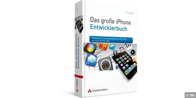 iPhone SDK Buch