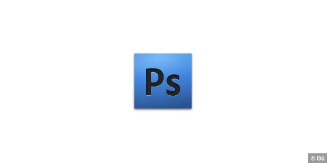 Icon Photoshop CS4