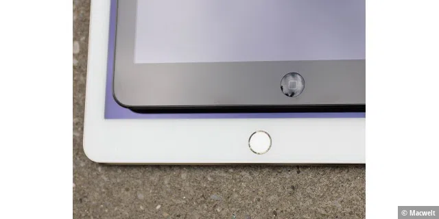Das iPad Air 2 von 2014