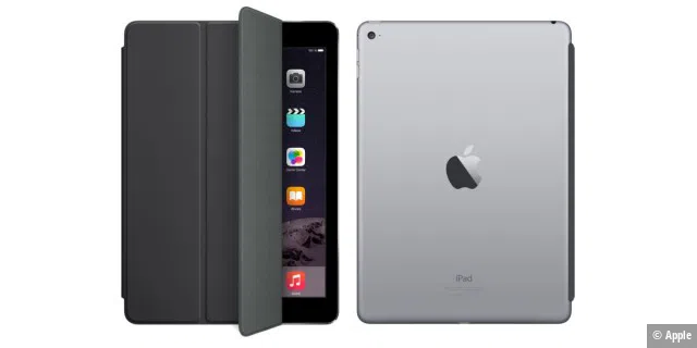 Apple iPad Smart Cover & Smart Cases