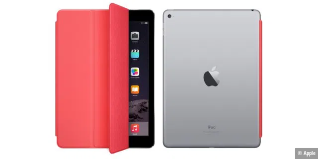Apple iPad Smart Cover & Smart Cases