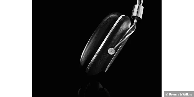 Bowers & Wilkins P5 S2