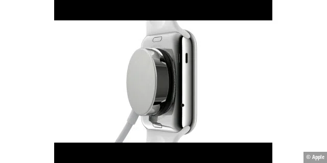 Apple Watch: die Präsentation