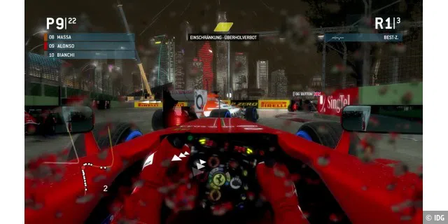 F1 2013 ? Screenshots
