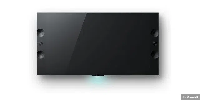 4K-Monitore und -Fernseher zum Anschluss an den Mac Pro