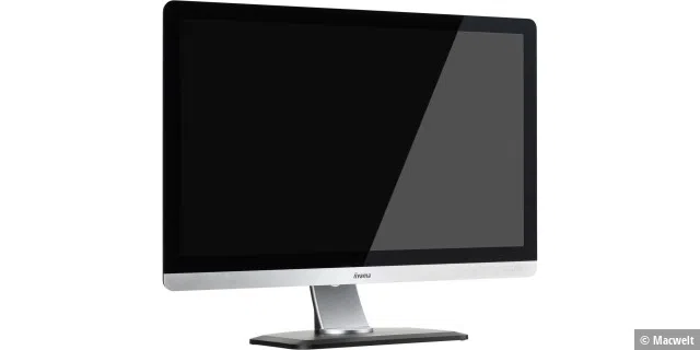 4K-Monitore und -Fernseher zum Anschluss an den Mac Pro
