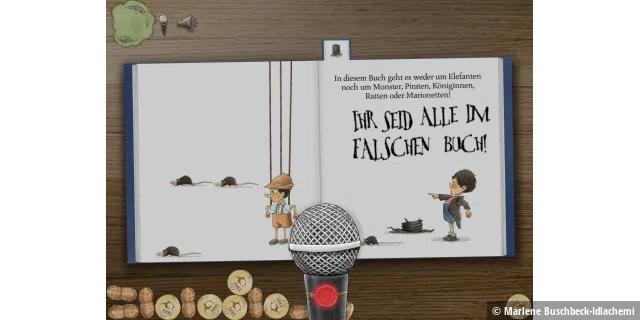Digitale Kinderbücher zu Weihnachten