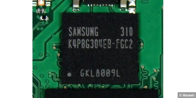 Samsung SSD 840 Evo