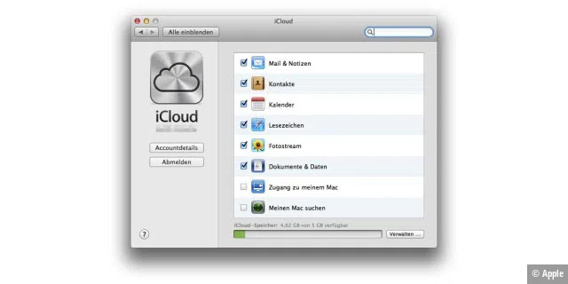 Die Geschichte von Mac OS X: 2000 bis 2014