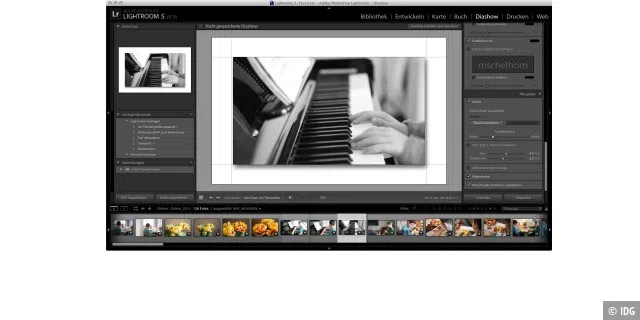 Adobe Photoshop Lightroom 5 Beta