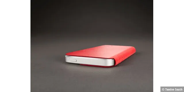 Twelve South Surface Pad für iPhone vorgestellt