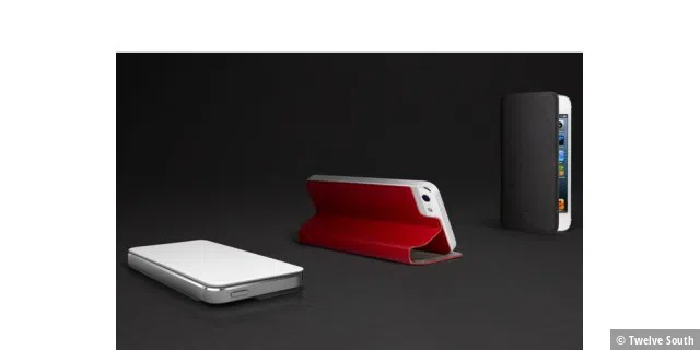 Twelve South Surface Pad für iPhone vorgestellt