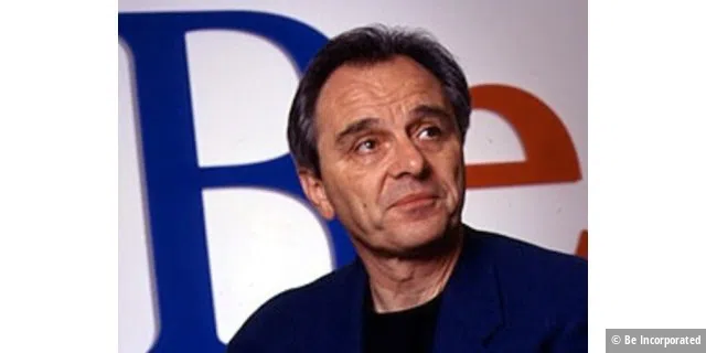 Jean Louis Gassée - der Bluffer