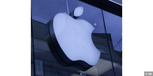Apple-Stores