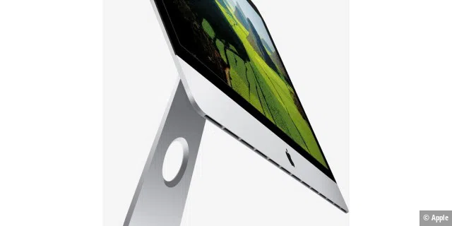 iMac 2012 mit Fusion Drive