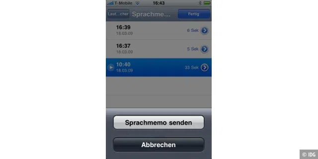 iPhone OS 3.0 Beta