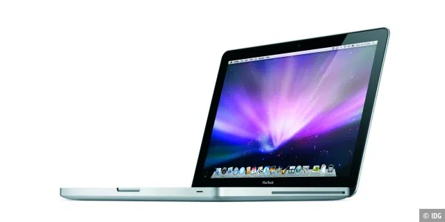 Macbook 2008