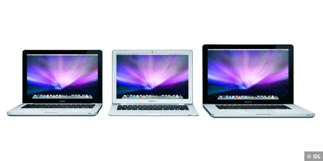 Macbook Pro 2008