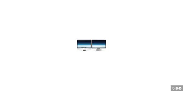 Twelve South HiRise St/änder f/ür iMac und Apple Displays h/öhenverstellbar
