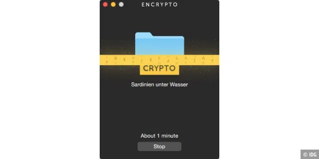 Encrypto
