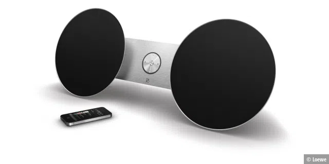 Bang & Olufsen Beoplay A8