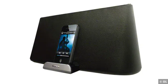 Sony RDP-XA700ip
