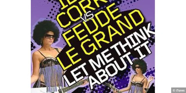 Ida Corr vs. Fedde Le Grand
