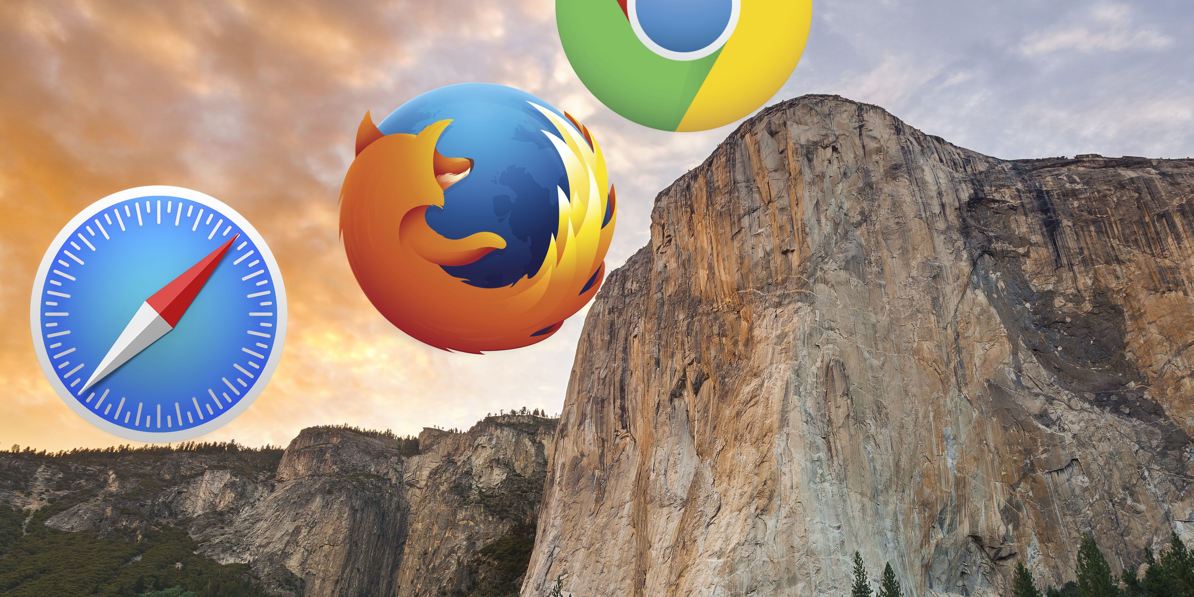 Der beste Browser für Ihren Mac ? Safari, Chrome und Firefox im Test 