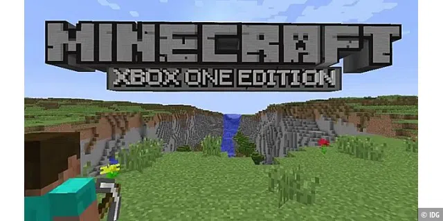Spiele für die Xbox One - Diese Titel sind für die neue Xbox angekündigt