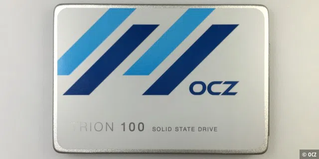 OCZ Trion 100