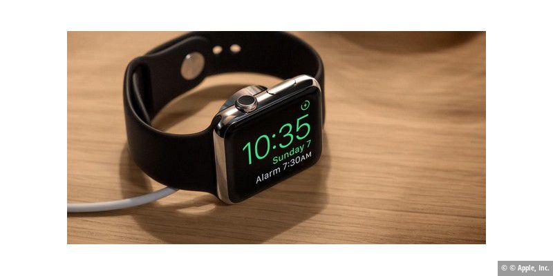 Das ist neu in Watch OS 2.0 - Macwelt