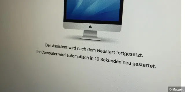 iMac 4K