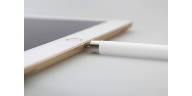 Apple Pencil Verbunden Aber Funktioniert Nicht