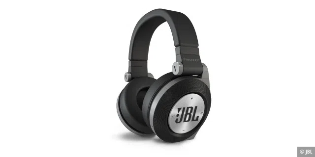 JBL E50 BT