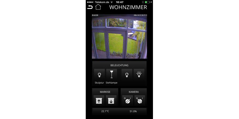 Mediola Aio Creator Neo Smart Home Apps Selbst Entwickeln Macwelt