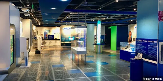 Intel-Museum