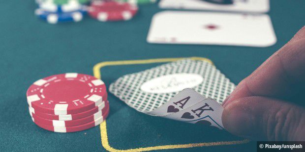 im Casino spielen Missbrauch – wie man es nicht macht