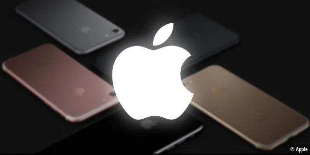 So viel zahlt Apple für alte Smartphones