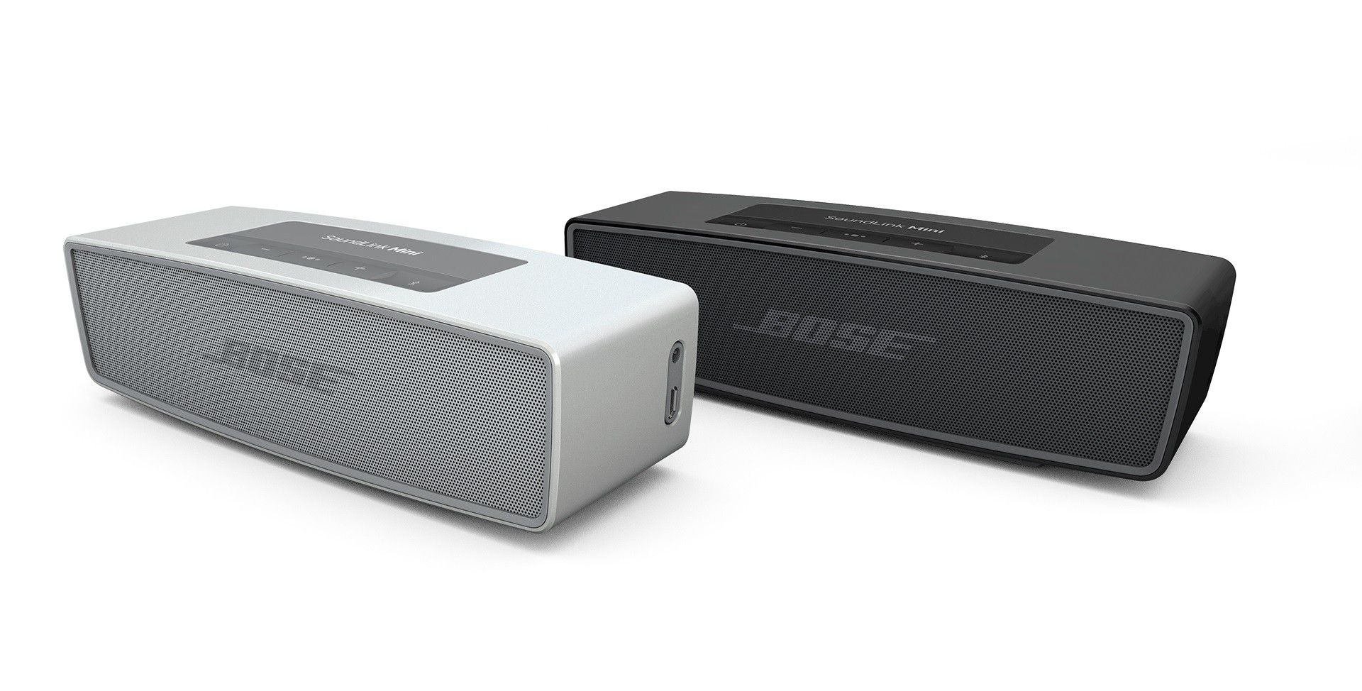 Bose soundlink mini bluetooth speaker ii vs ue boom 2 Die Besten Bluetooth Lautsprecher Im Vergleich Macwelt