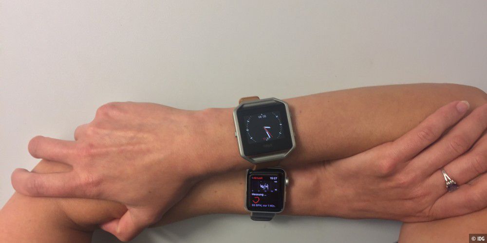 Soll Ich Mir Eine Apple Watch Kaufen