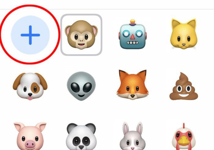 Bilder erstellen emoji Top 10