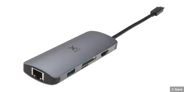 Xtorm USB-C HUB