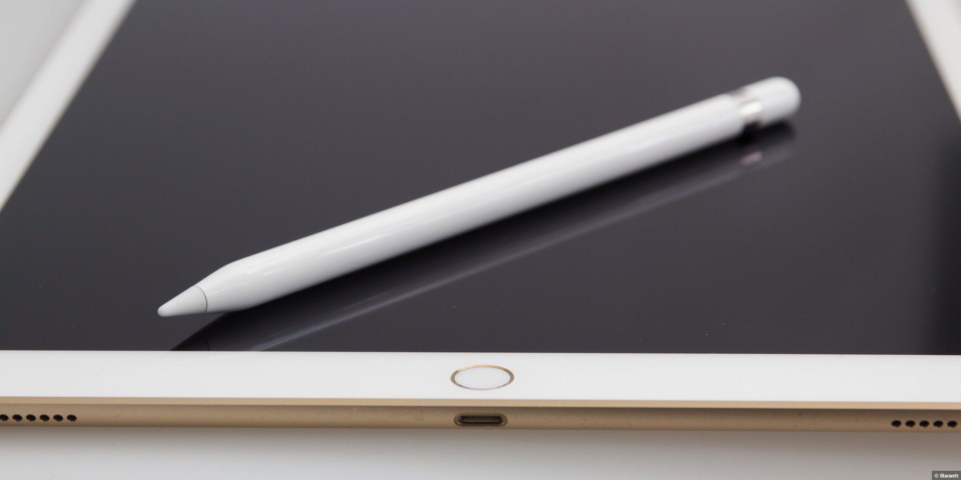 Apple Pencil Batterie Anzeigen Ipad