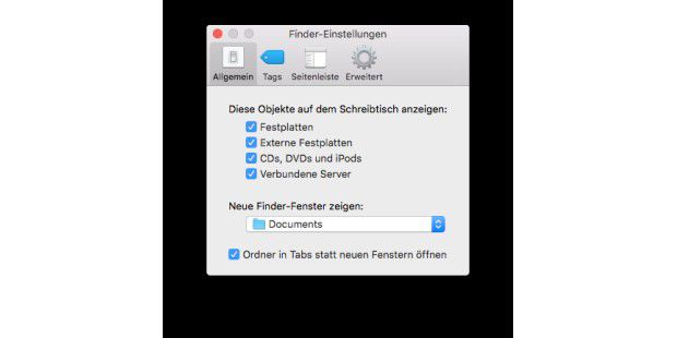 Mac erkennt externe festplatte plötzlich nicht mehr