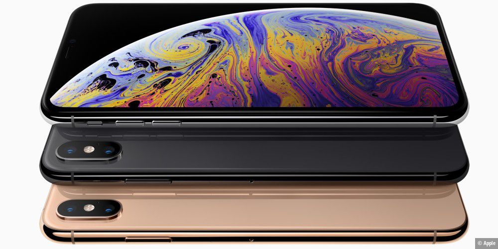 iphone 13 vergleich iphone xs