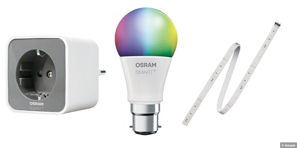 smart home iphone products